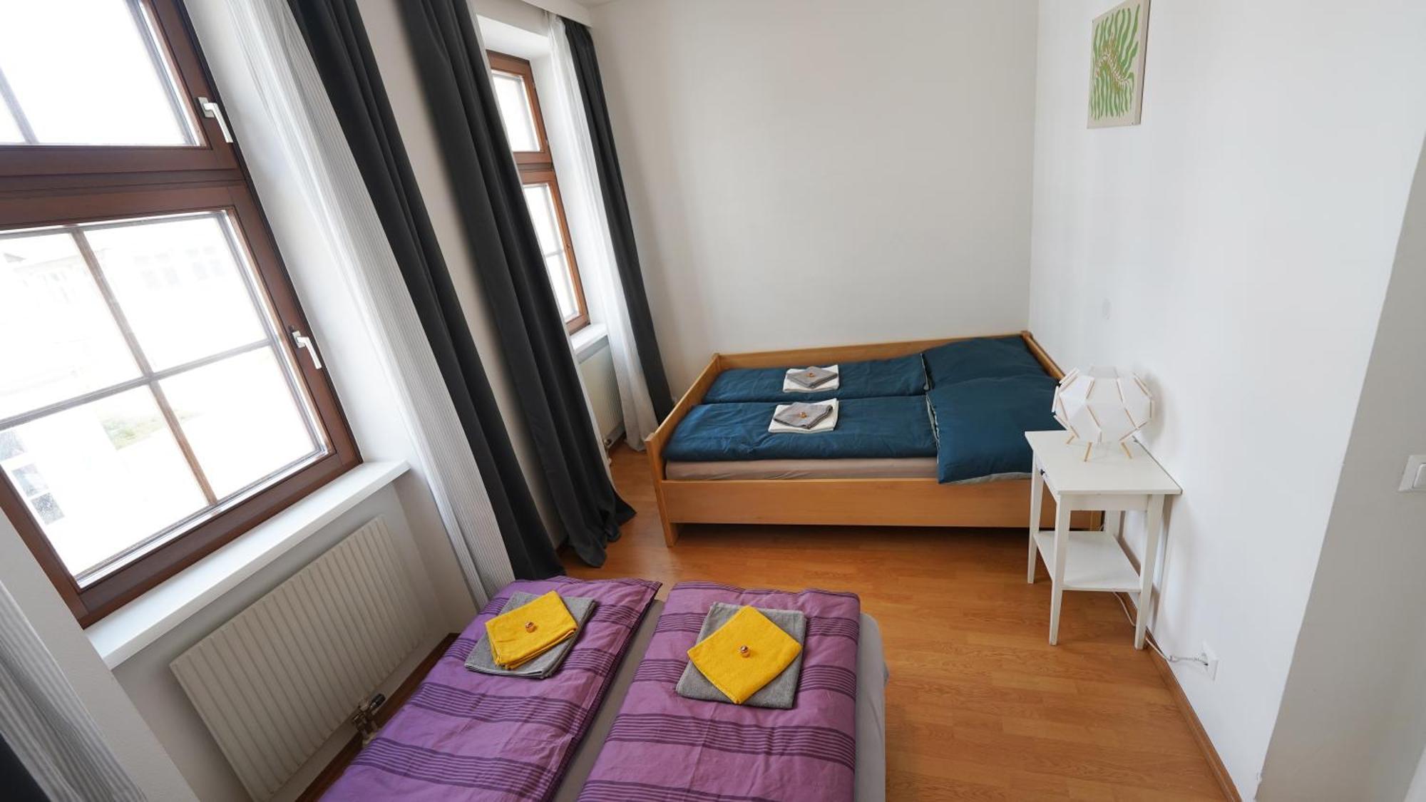 Cozynite Premium Apartment Hernals 2 Wien Exterior foto